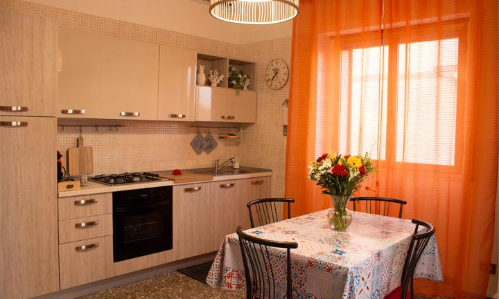 A 50 metri dal mare Monopoli Capitolo casa vacanze