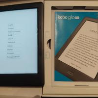 Kobo hd