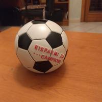 salvadanaio bianconero