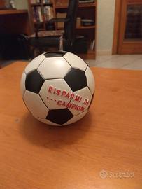 salvadanaio bianconero