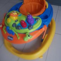 Girello Chicco modello Walky talky 