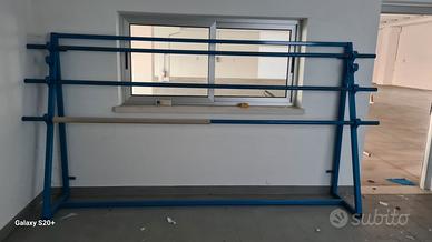 PORTA STOFFE O PORTA ROTOLI