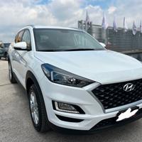 Hyundai tucson 2019 GPL