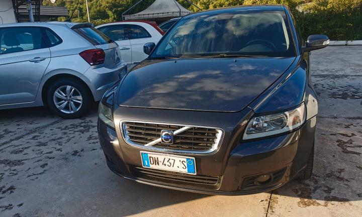 Volvo V50 2.0 D cat Kinetic