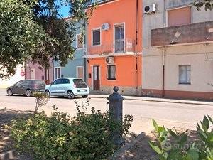 Appartamento su due piani Villamassargia