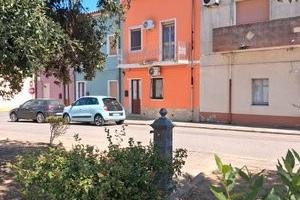 Appartamento su due piani Villamassargia