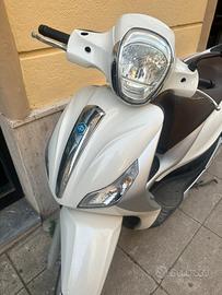 Medley 150 cc abs 2019