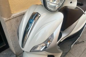 Medley 150 cc abs 2019