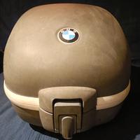 Bauletto baule BMW F 650 GS