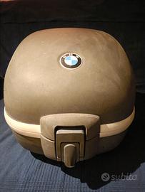 Bauletto baule BMW F 650 GS