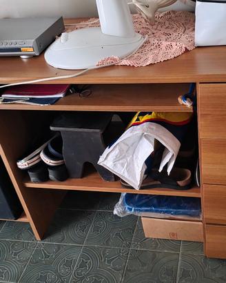 Scrivania per studenti
