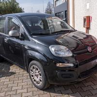 Fiat Panda 1.2 GPL Easy km certificati