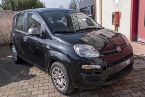 Fiat Panda 1.2 GPL Easy km certificati