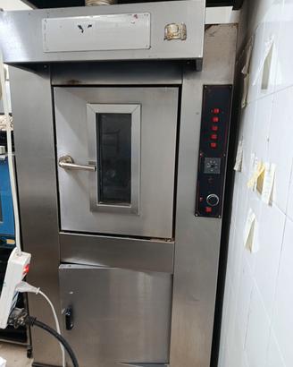 forno pasticceria 