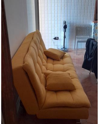 Divano apribile in letto 