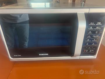 Micronde multifunzionale SAMSUNG