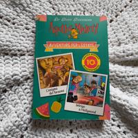 Agatha Mistery - Avventure per l'estate 