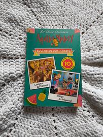 Agatha Mistery - Avventure per l'estate 