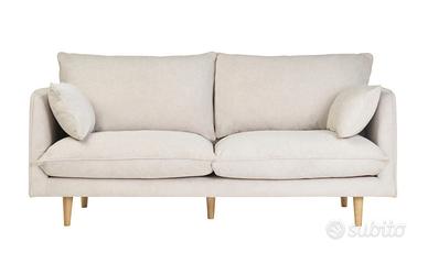 Divano scandinavo Miliboo