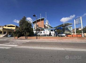 Immobile in asta di 196 m² con 1 locale a Olbia