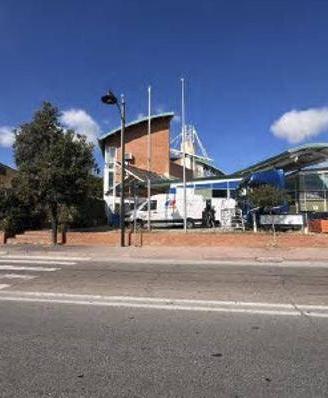 Immobile in asta di 196 m² con 1 locale a Olbia