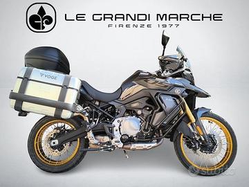 Voge Valico 900 DSX