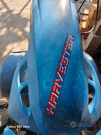 motozappa 