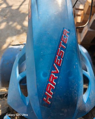 motozappa 