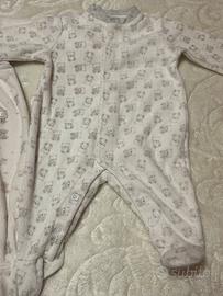 vestiti per neonato 1-3