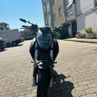 Rkf 125 2019 LEGGERE BENE