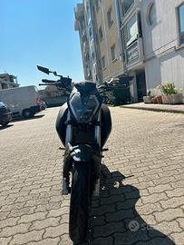 Rkf 125 2019 LEGGERE BENE