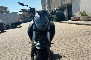 Rkf 125 2019 LEGGERE BENE