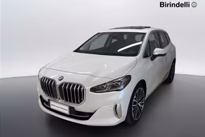 BMW Serie 2 A.T. (U06) - 218d Active Tourer Luxur