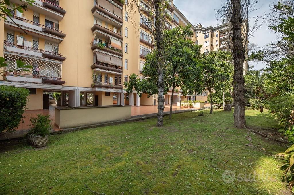 Appartamento – Roma, Roma 70, Ardeatino - Vista 4