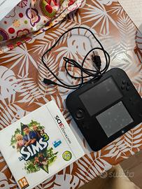 Nintendo 2ds CFW