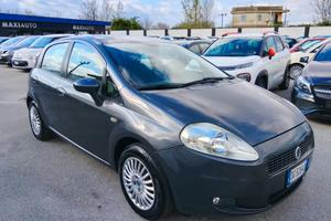 Fiat Grande Punto 1.3 MJT 75