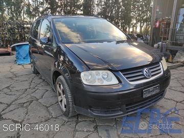 VW TOURAN 1T1, 1T2 1.9 TDI 105CV 03-10 ricambi