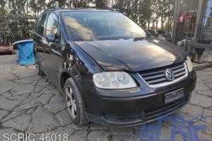 VW TOURAN 1T1, 1T2 1.9 TDI 105CV 03-10 ricambi