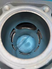 Cilindro aprilia rs 125 pista step3 nuovo