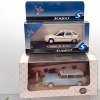 Modellini Auto ( D ) 1/43 Marcoal