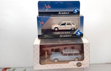 Modellini Auto ( D ) 1/43 Marcoal