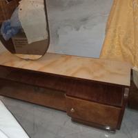 Consolle/Mobile Toeletta Vintage Art Déco - Stima