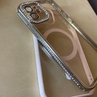 Custodie iPhone 12 e 12 Pro