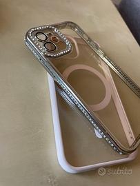 Custodie iPhone 12 e 12 Pro