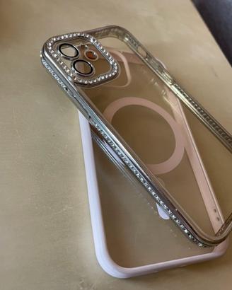 Custodie iPhone 12 e 12 Pro