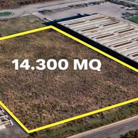 Mq 14.300 Oppeano(VR) LOTTO DI TERRENO EDIFICABILE