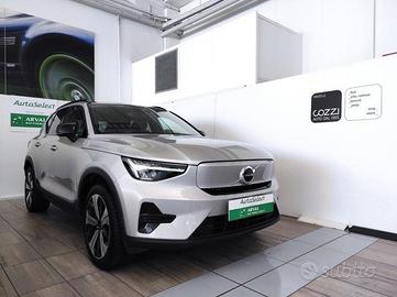 VOLVO XC40 (2017-->) - XC40 Recharge Pure Electric