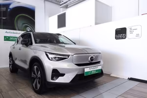 VOLVO XC40 (2017-->) - XC40 Recharge Pure Electric