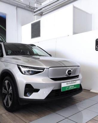 VOLVO XC40 (2017-->) - XC40 Recharge Pure Electric