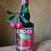 LIQUORE CHERRY STOCK ANNI '60